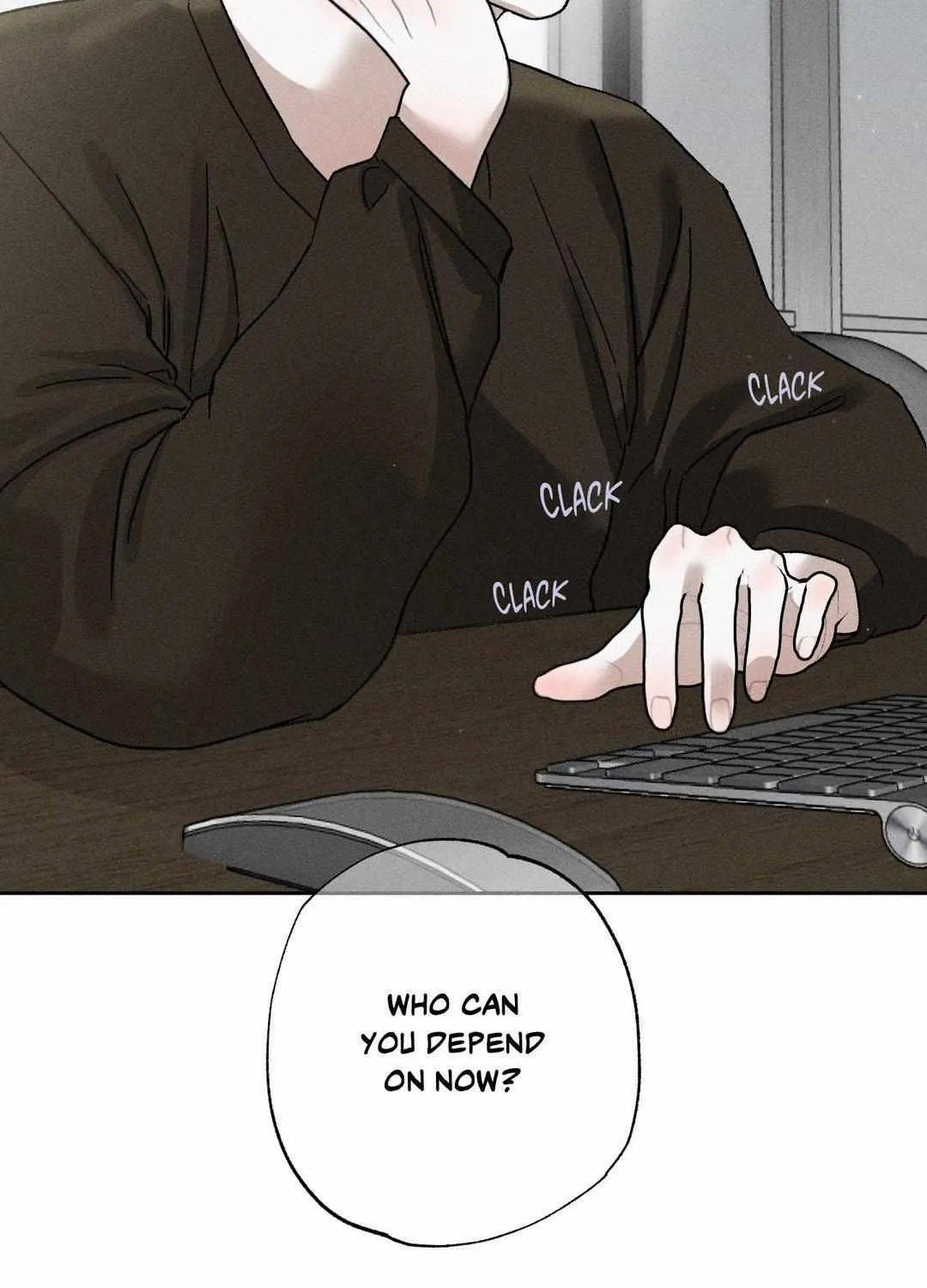 Close Up (Dyo) Chapter 18 page 4 - 