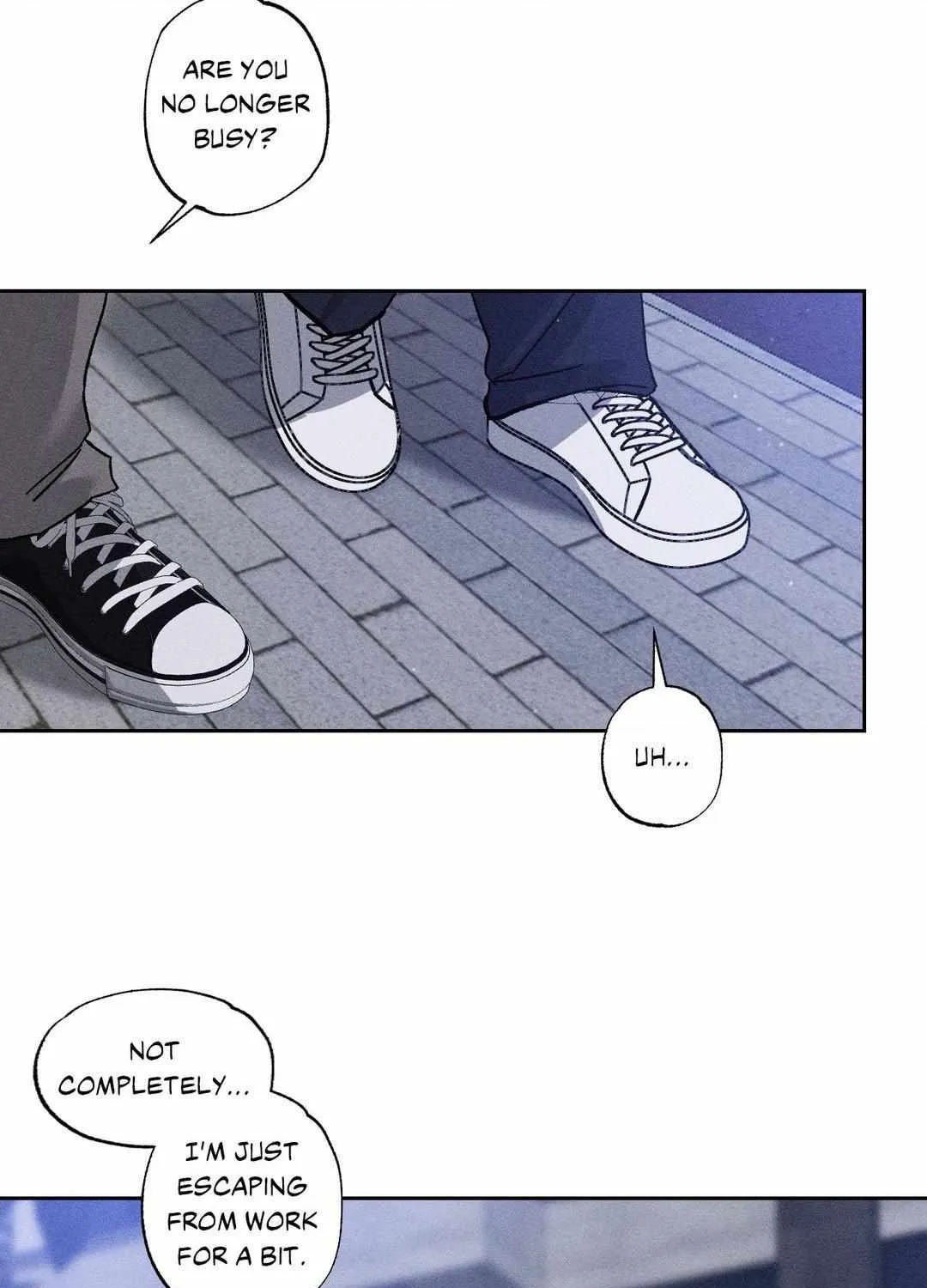 Close Up (Dyo) Chapter 18 page 32 - 