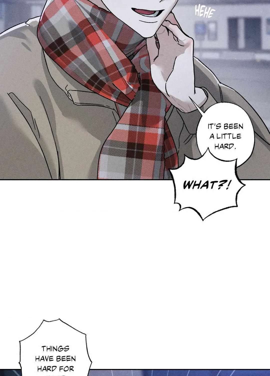 Close Up (Dyo) Chapter 18 page 34 - 