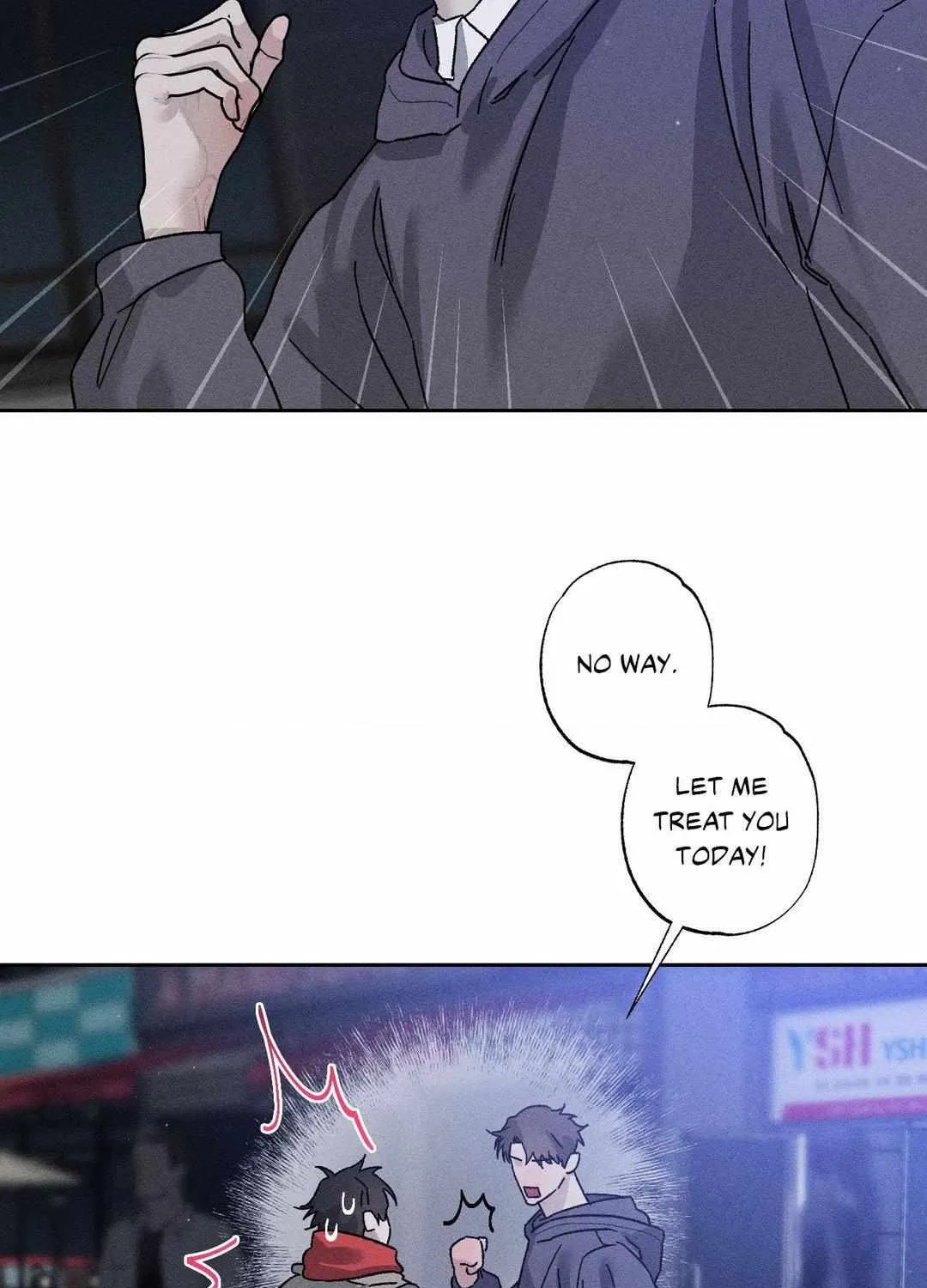 Close Up (Dyo) Chapter 18 page 36 - 