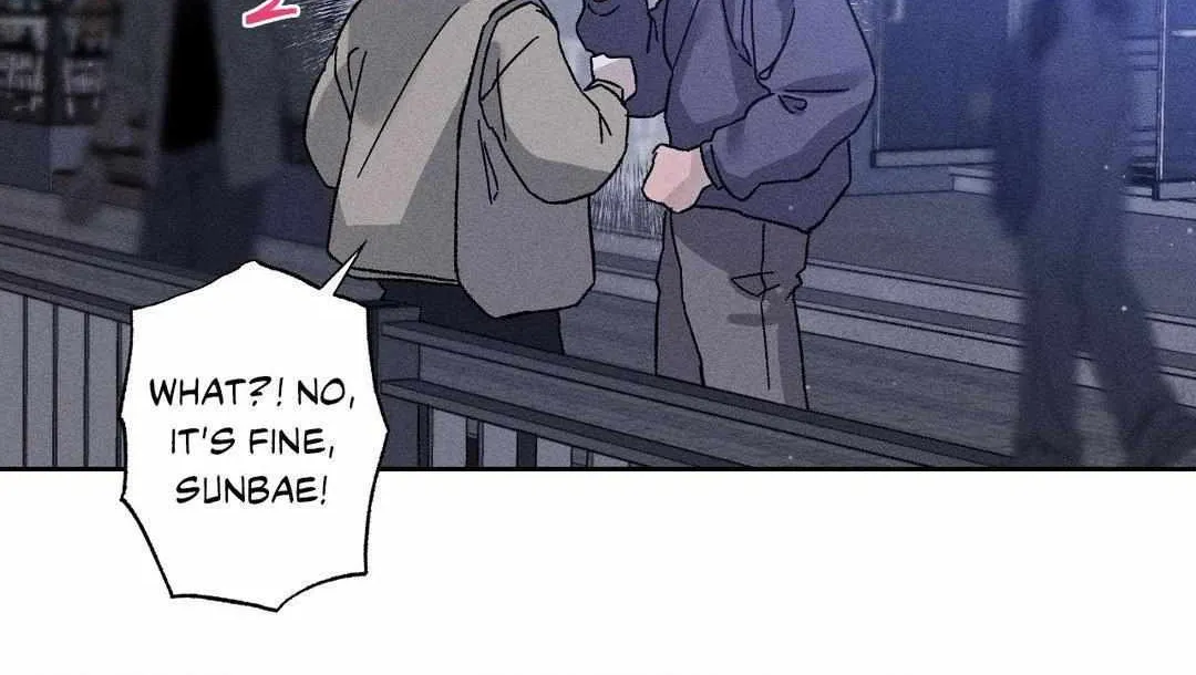 Close Up (Dyo) Chapter 18 page 37 - 