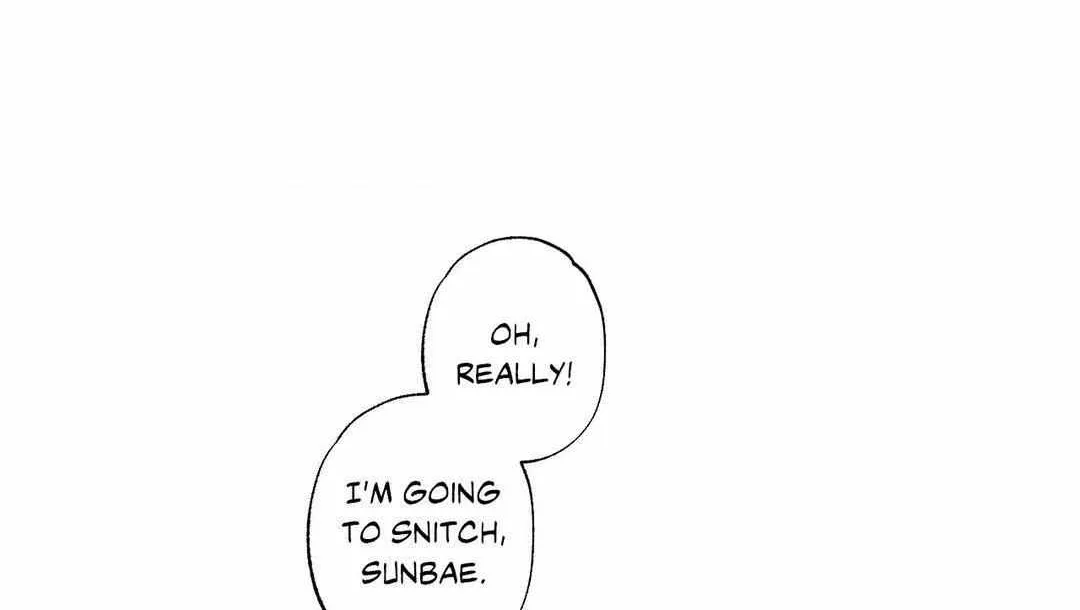 Close Up (Dyo) Chapter 18 page 39 - 