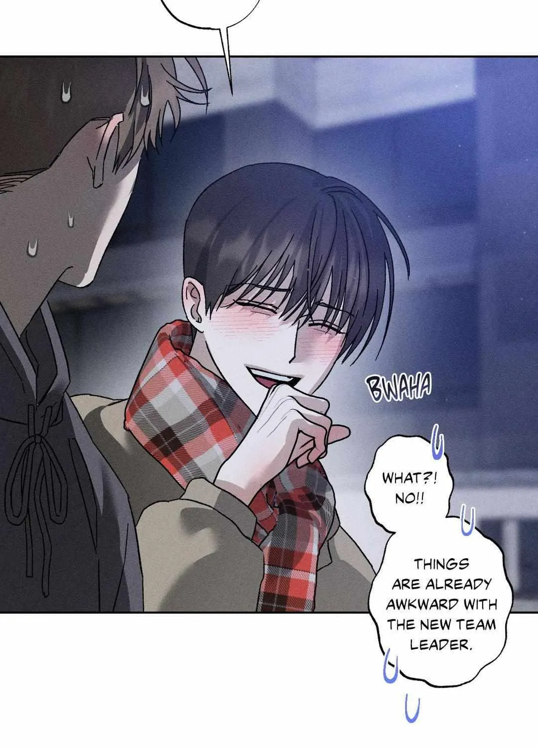 Close Up (Dyo) Chapter 18 page 40 - 