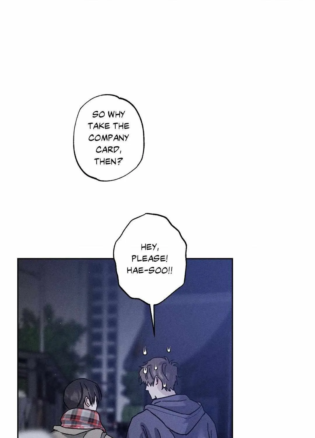 Close Up (Dyo) Chapter 18 page 42 - 