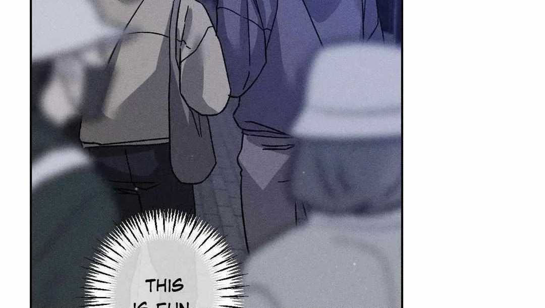 Close Up (Dyo) Chapter 18 page 43 - 
