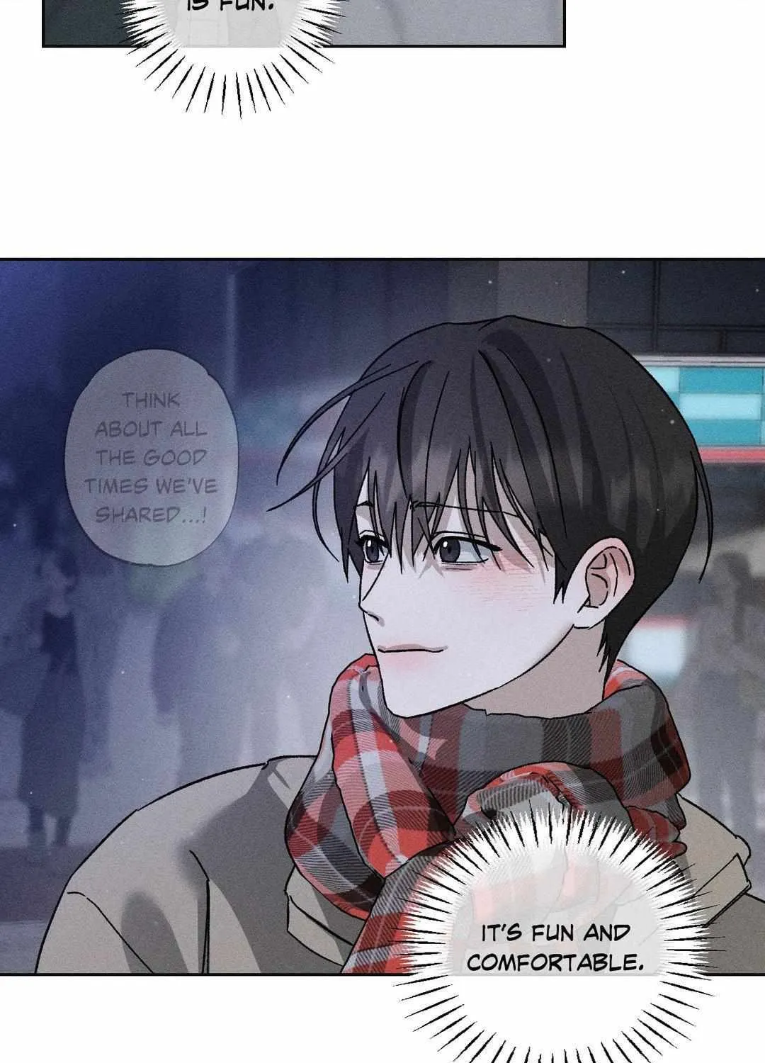 Close Up (Dyo) Chapter 18 page 44 - 