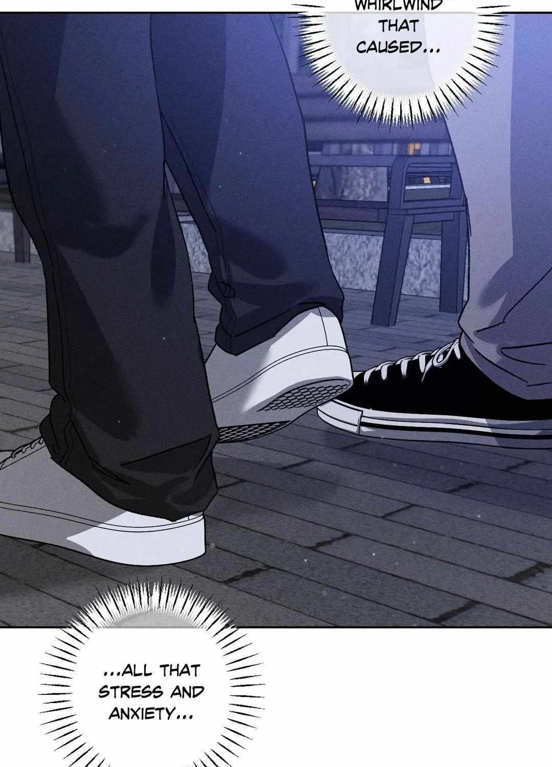 Close Up (Dyo) Chapter 18 page 46 - 