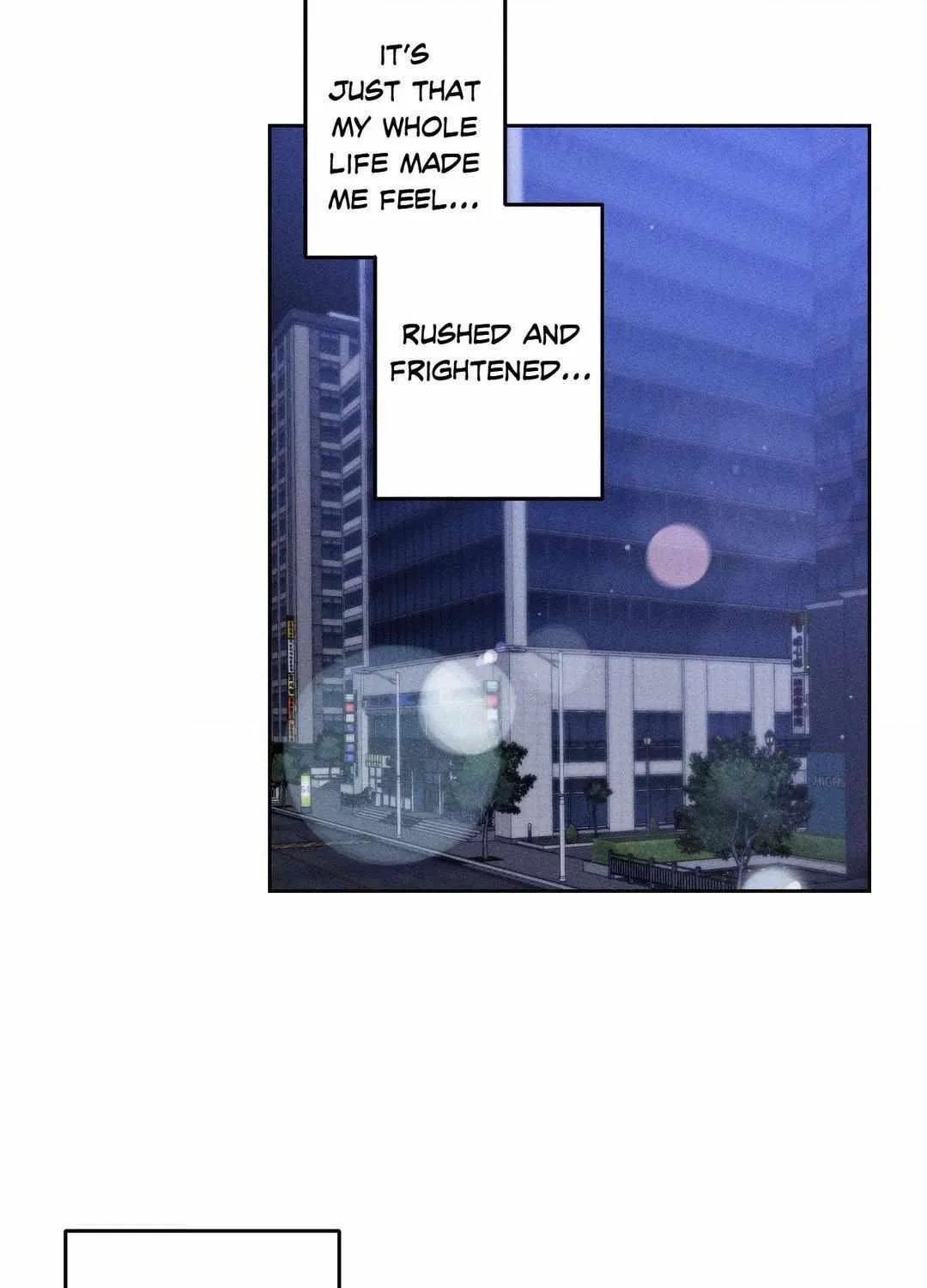 Close Up (Dyo) Chapter 18 page 50 - 
