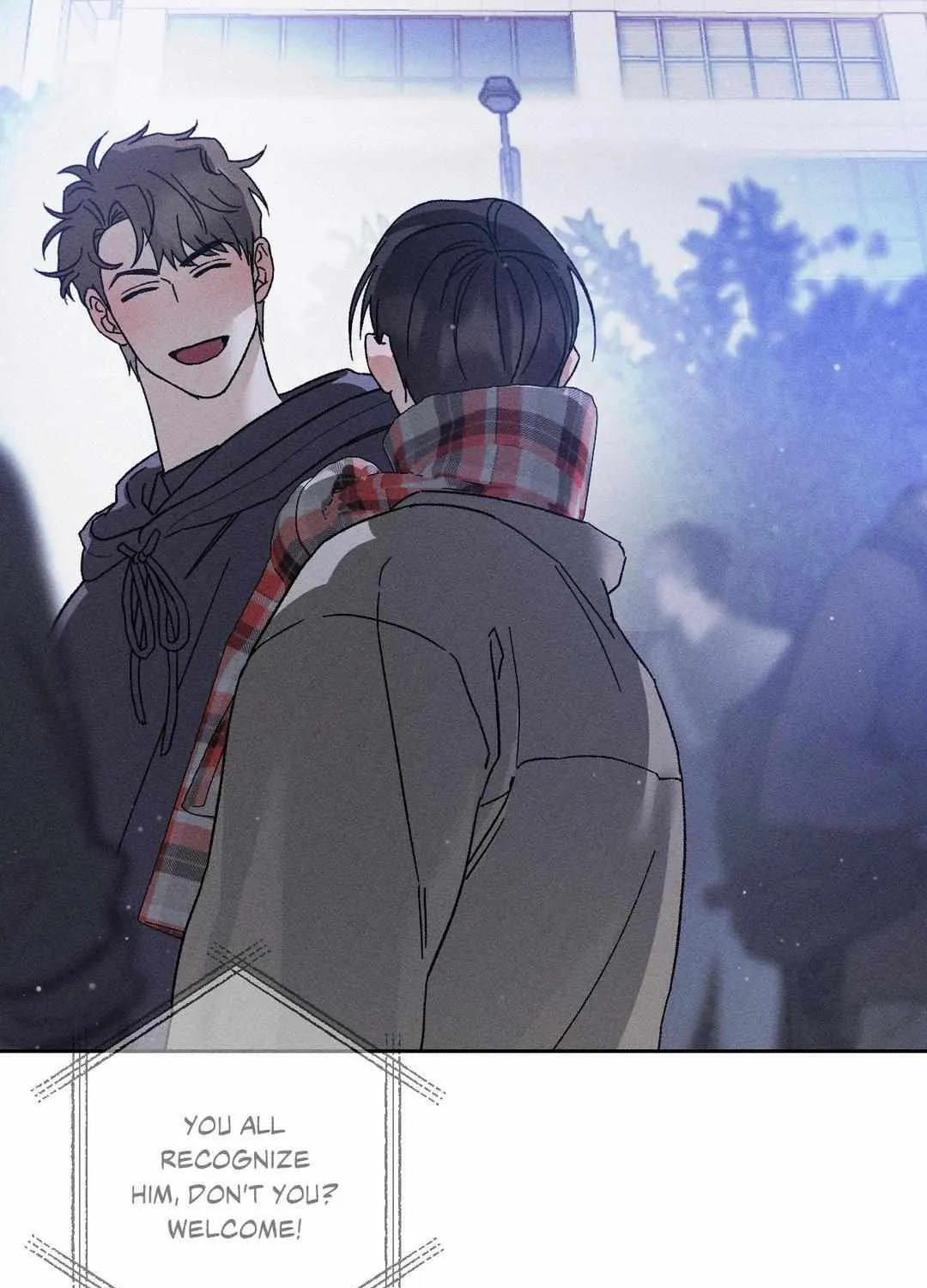 Close Up (Dyo) Chapter 18 page 60 - 