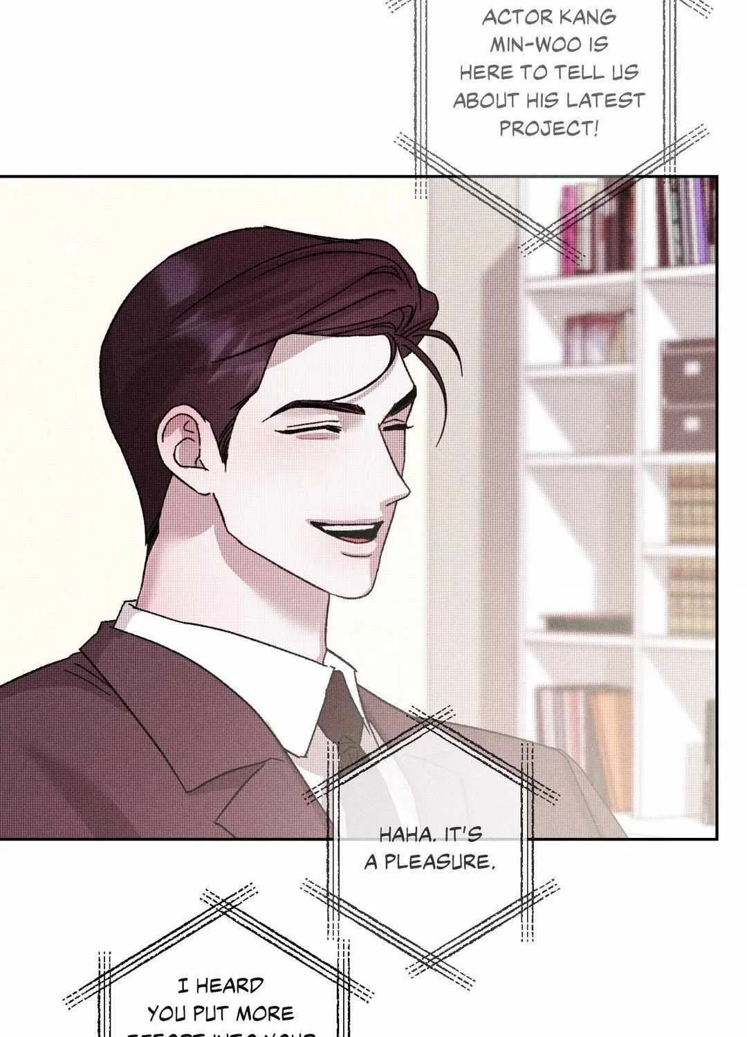 Close Up (Dyo) Chapter 18 page 62 - 
