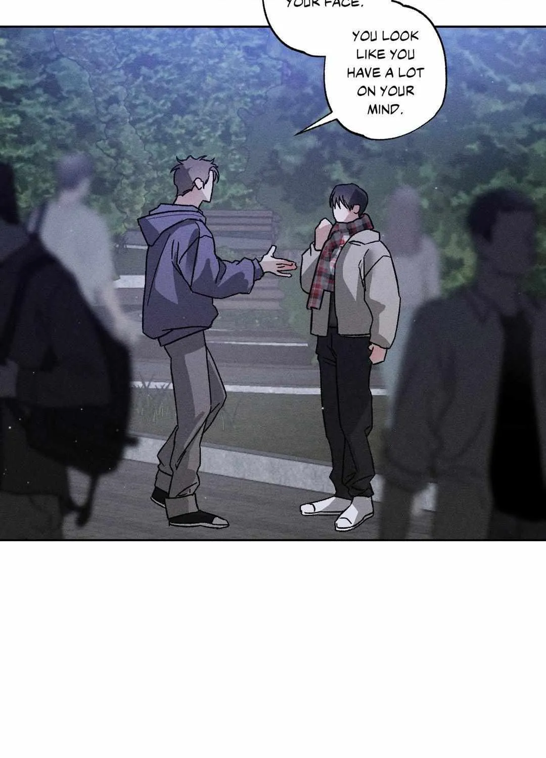 Close Up (Dyo) Chapter 18 page 74 - 