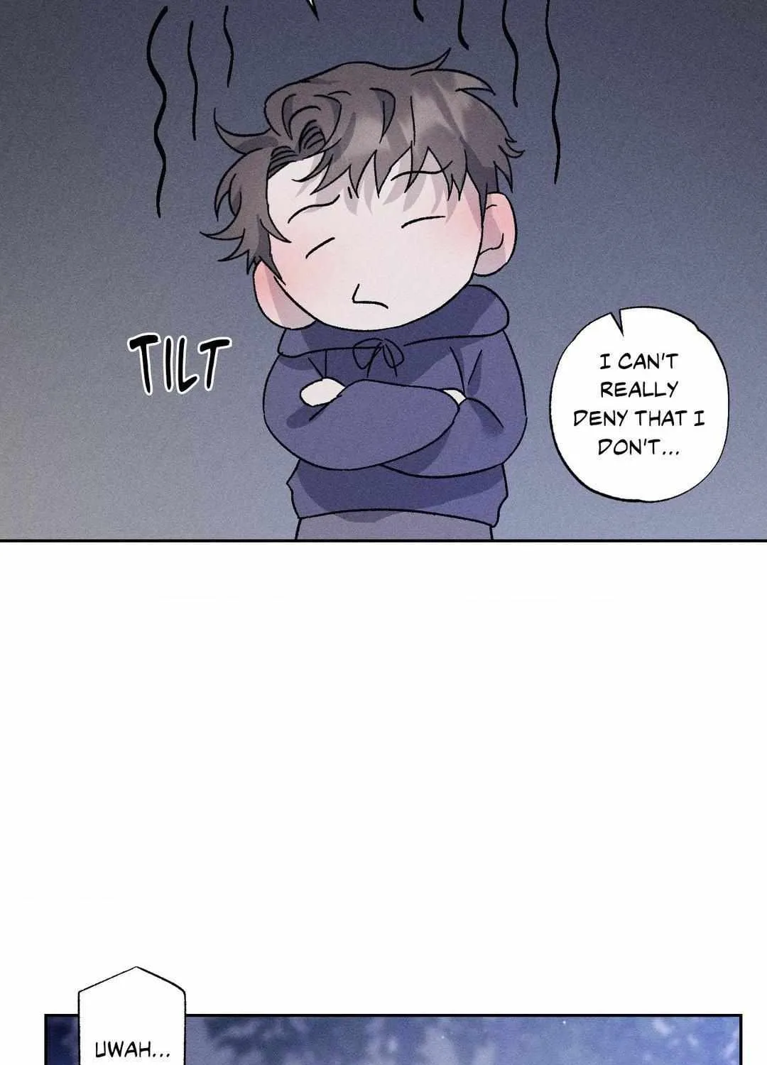 Close Up (Dyo) Chapter 18 page 76 - 