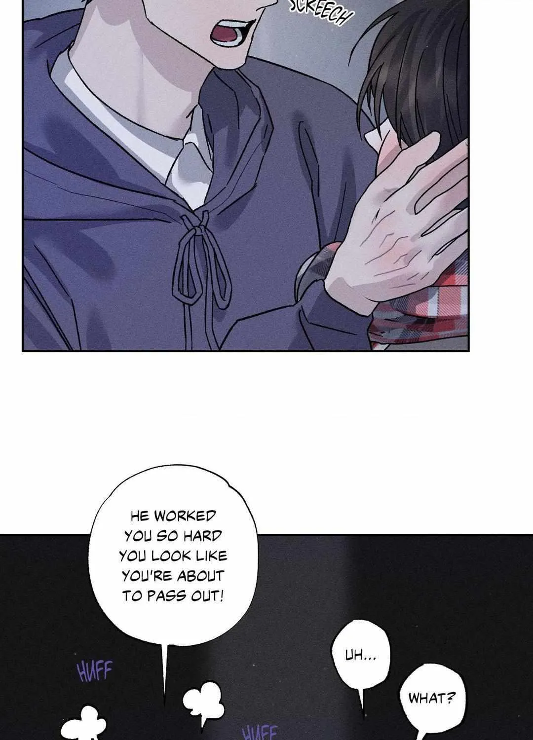 Close Up (Dyo) Chapter 18 page 80 - 