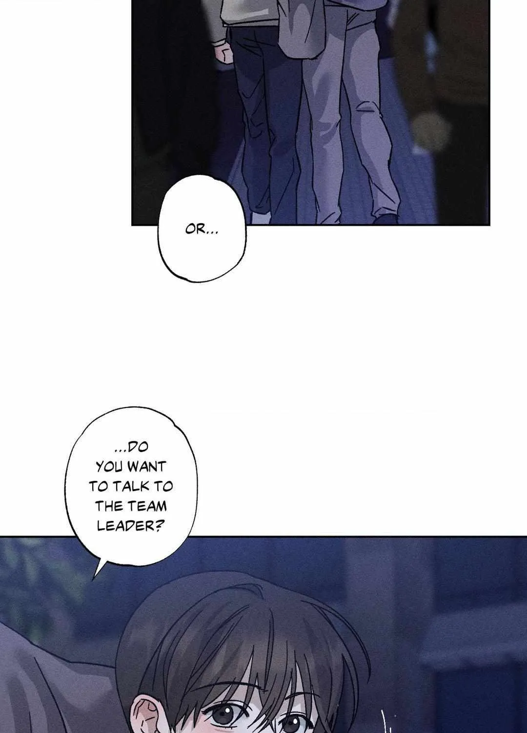 Close Up (Dyo) Chapter 18 page 88 - 