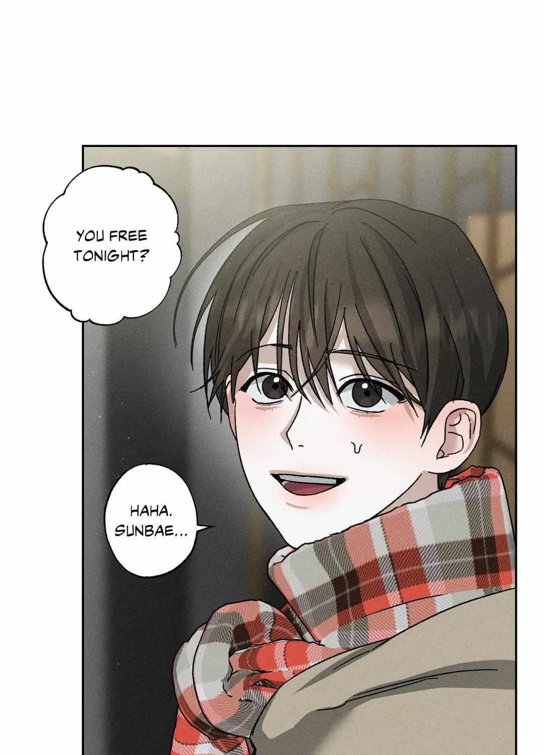 Close Up (Dyo) Chapter 18 page 10 - 