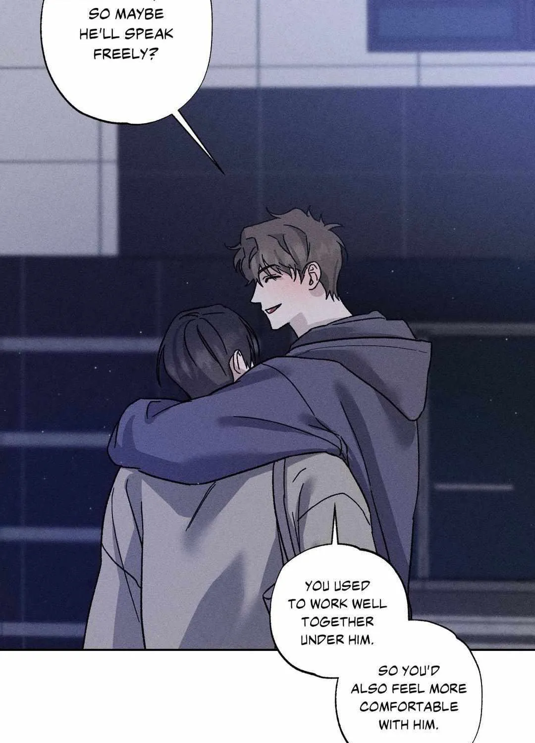 Close Up (Dyo) Chapter 18 page 92 - 