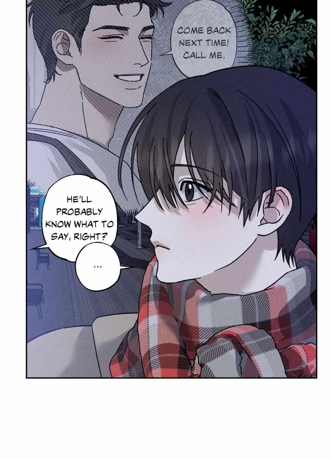 Close Up (Dyo) Chapter 18 page 94 - 