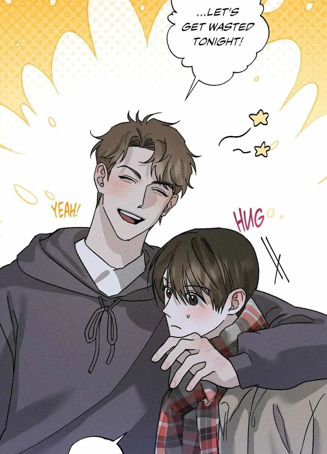 Close Up (Dyo) Chapter 18 page 96 - 