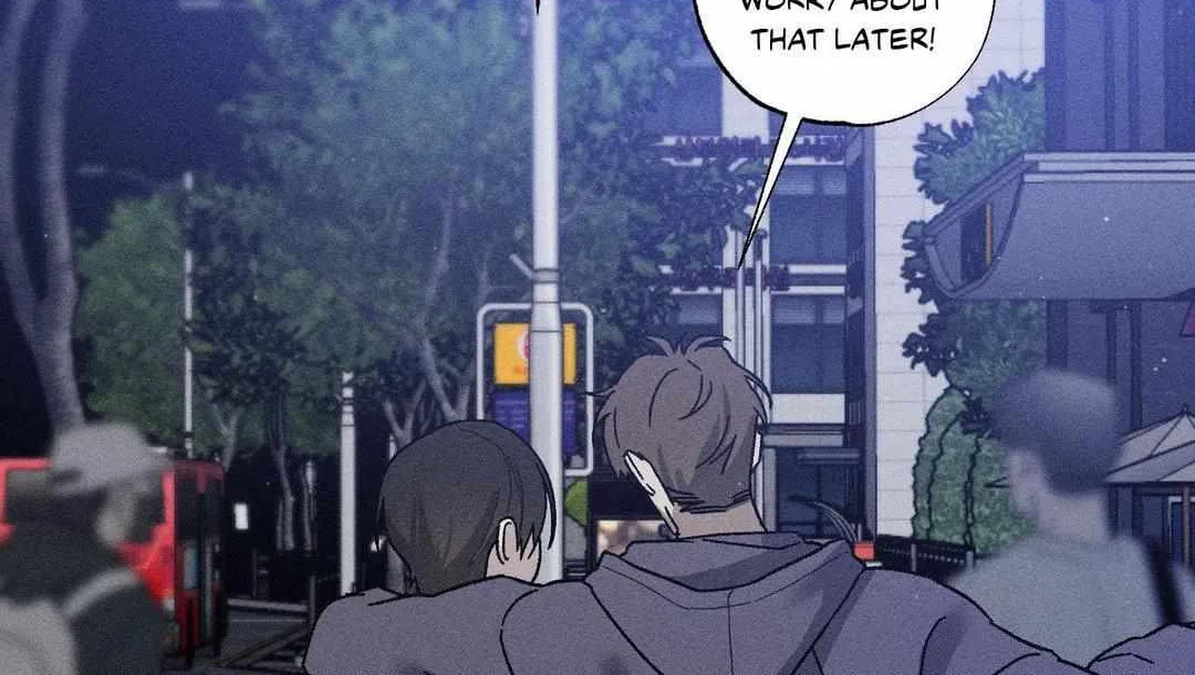 Close Up (Dyo) Chapter 18 page 99 - 