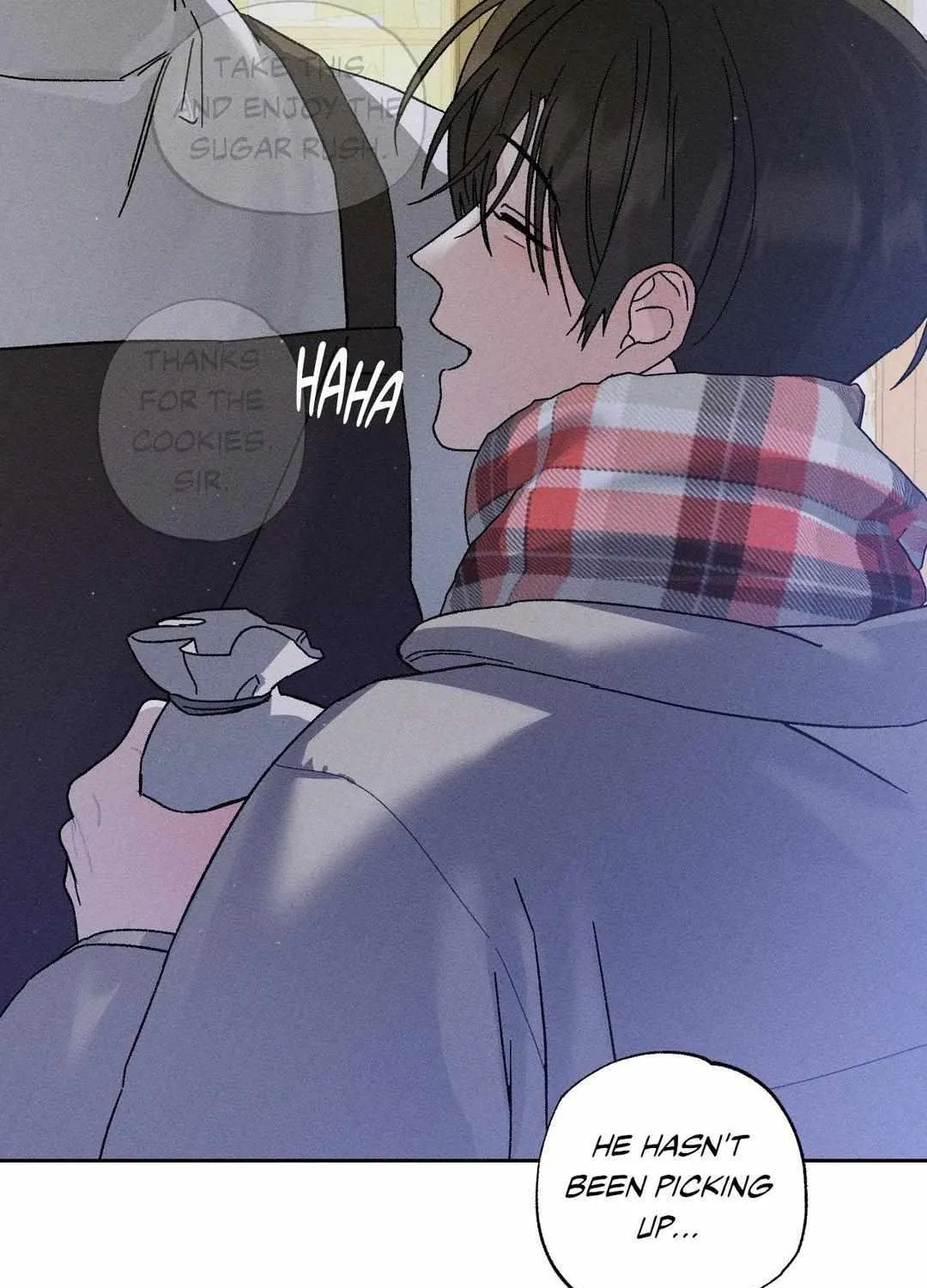 Close Up (Dyo) Chapter 19 page 102 - 