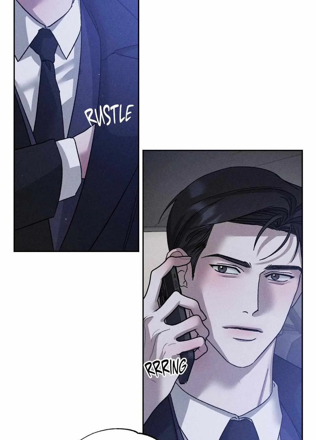 Close Up (Dyo) Chapter 19 page 104 - 