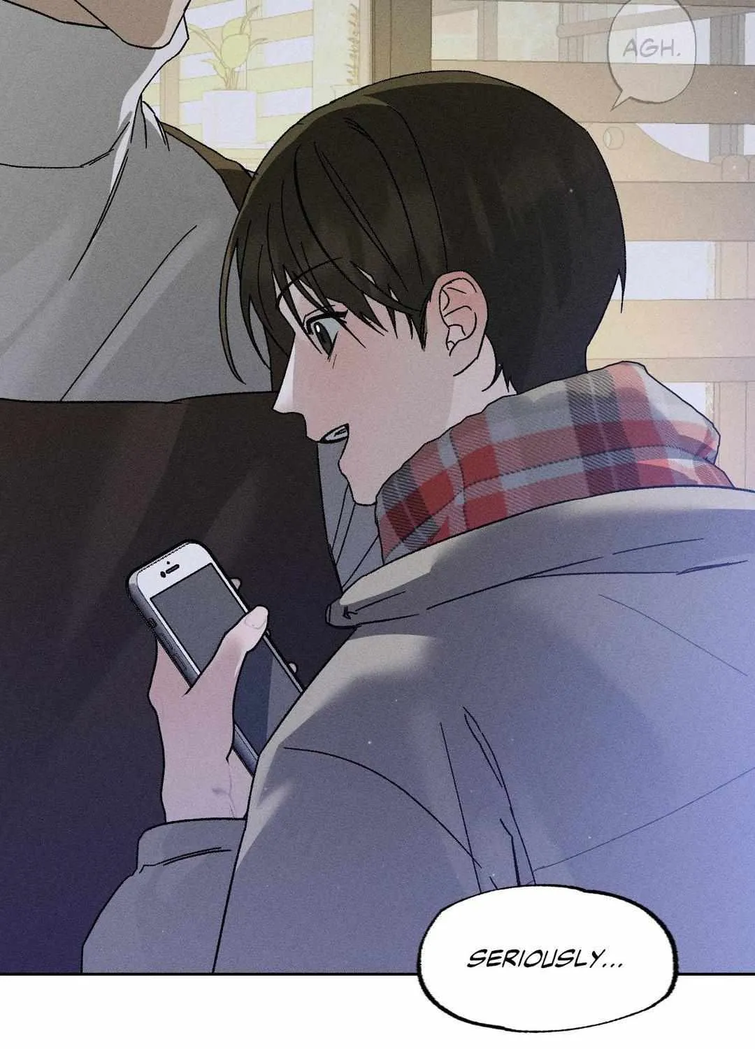 Close Up (Dyo) Chapter 19 page 106 - 