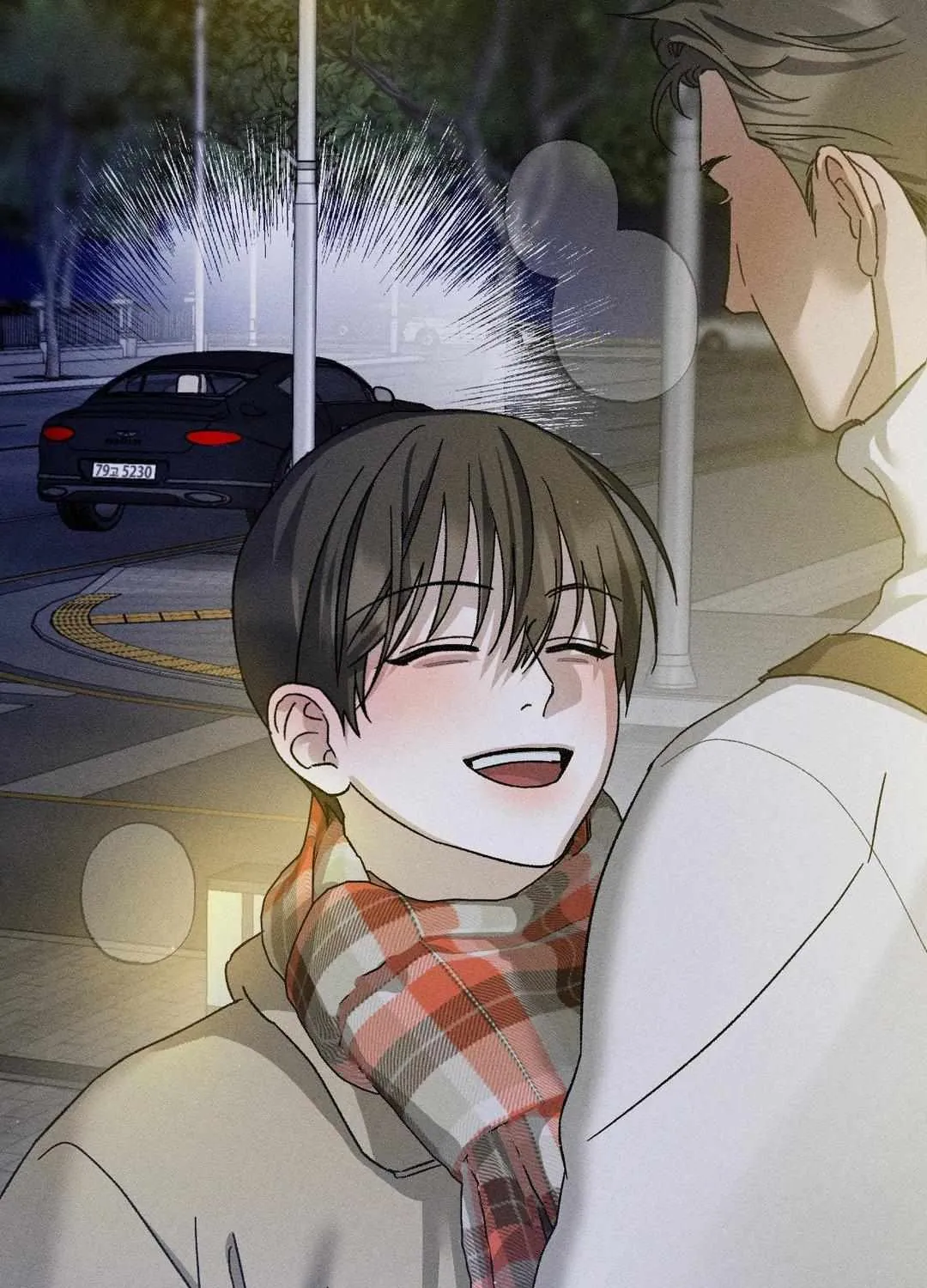 Close Up (Dyo) Chapter 19 page 110 - 