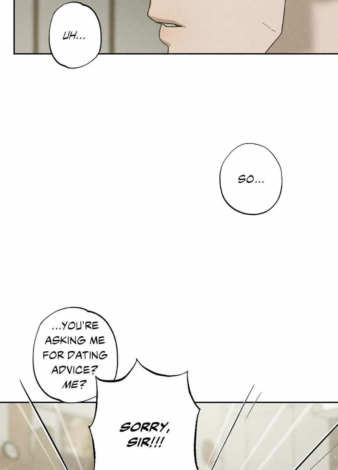 Close Up (Dyo) Chapter 19 page 12 - 