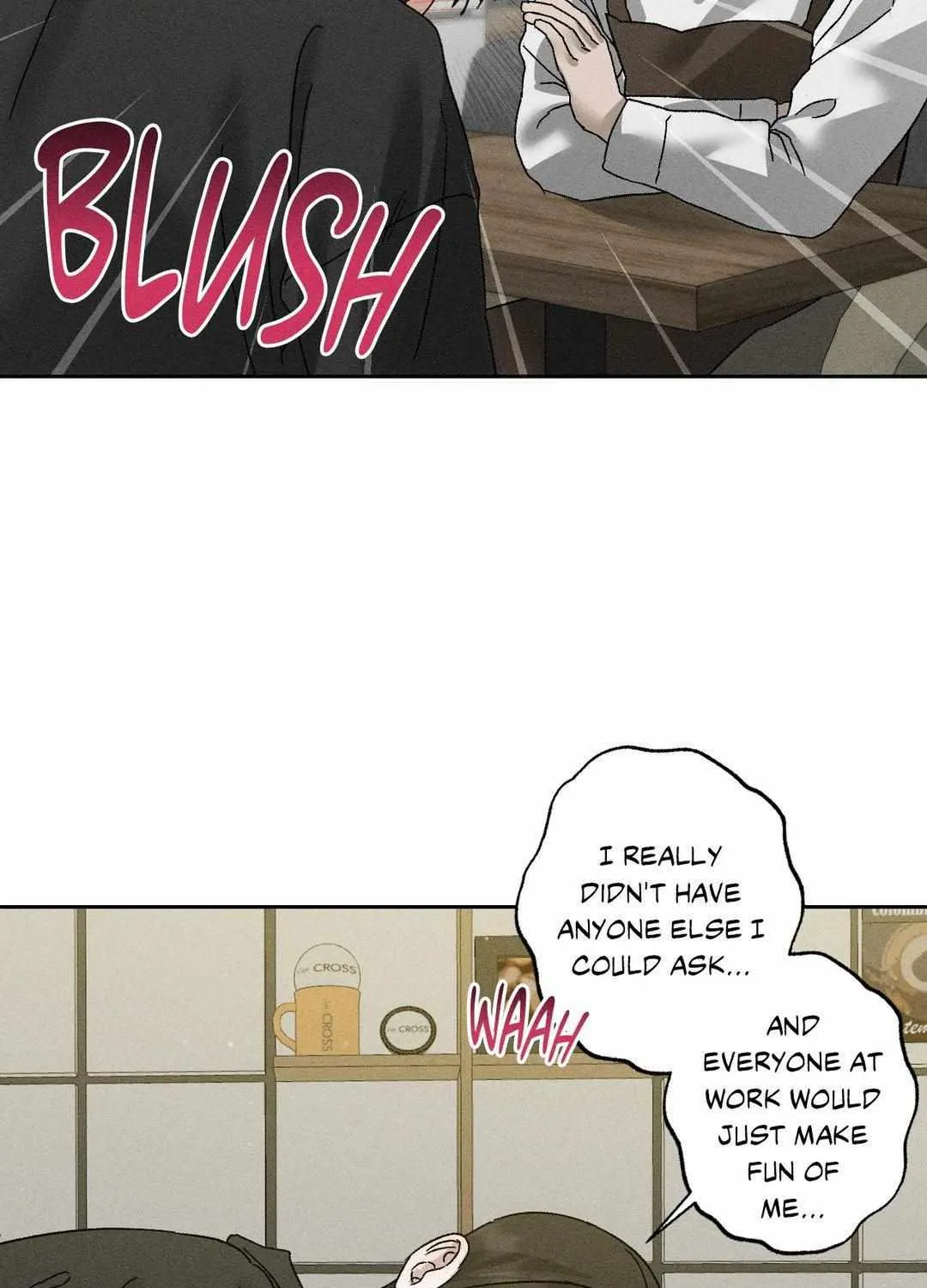 Close Up (Dyo) Chapter 19 page 14 - 