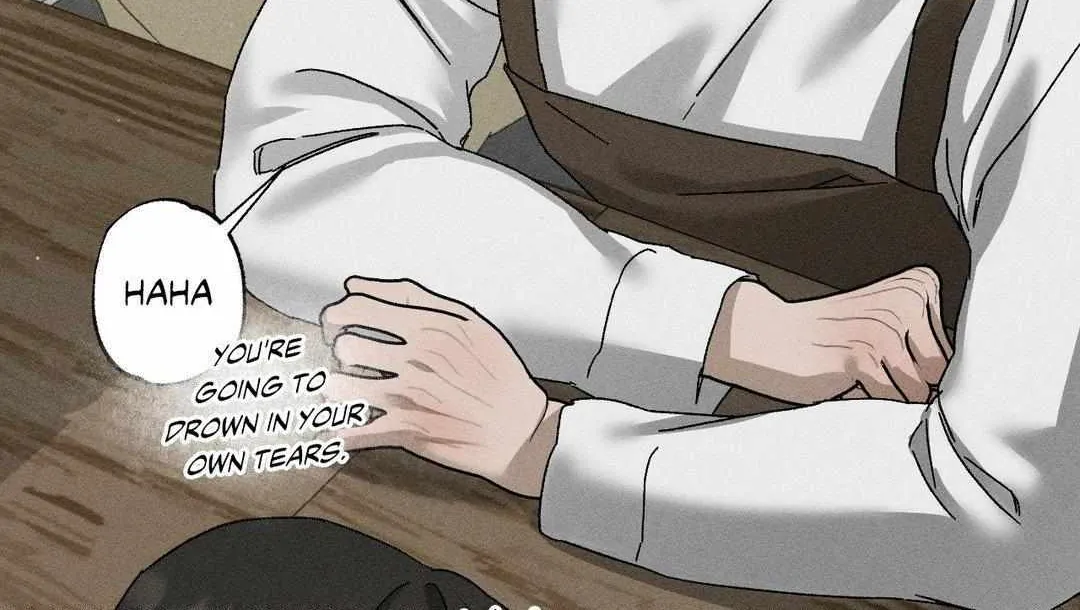 Close Up (Dyo) Chapter 19 page 17 - 