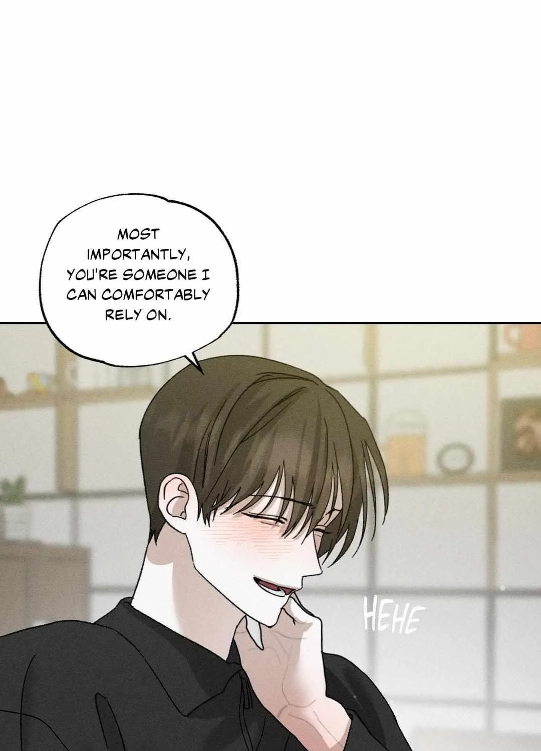 Close Up (Dyo) Chapter 19 page 22 - 