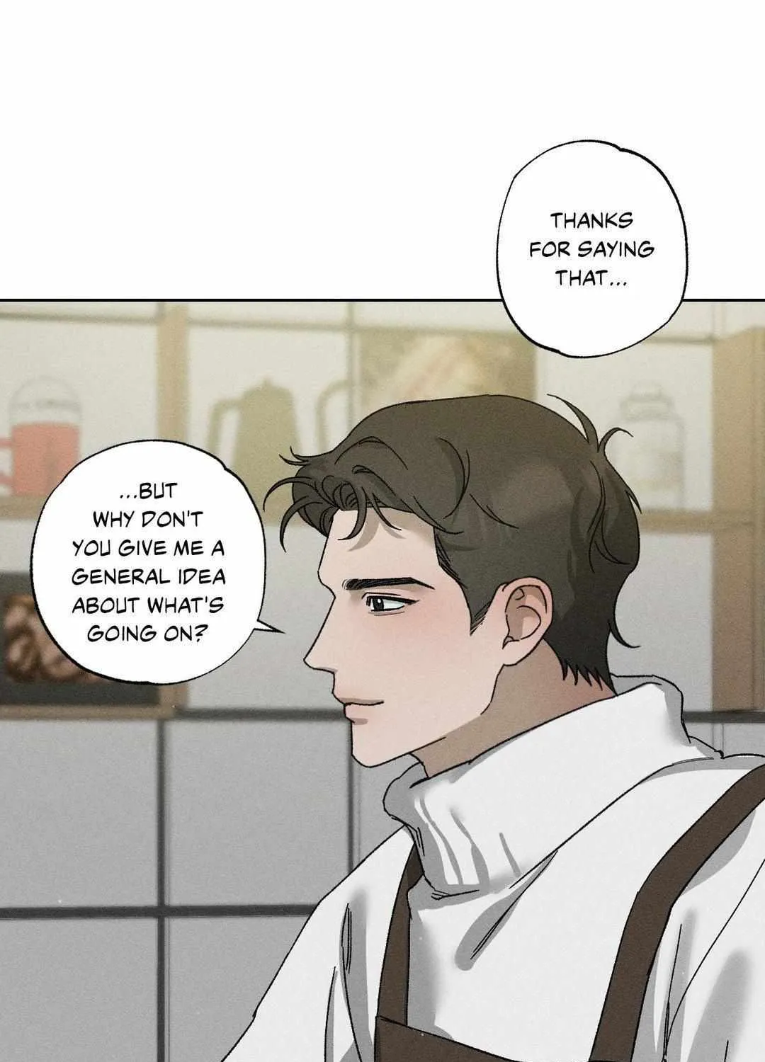 Close Up (Dyo) Chapter 19 page 24 - 