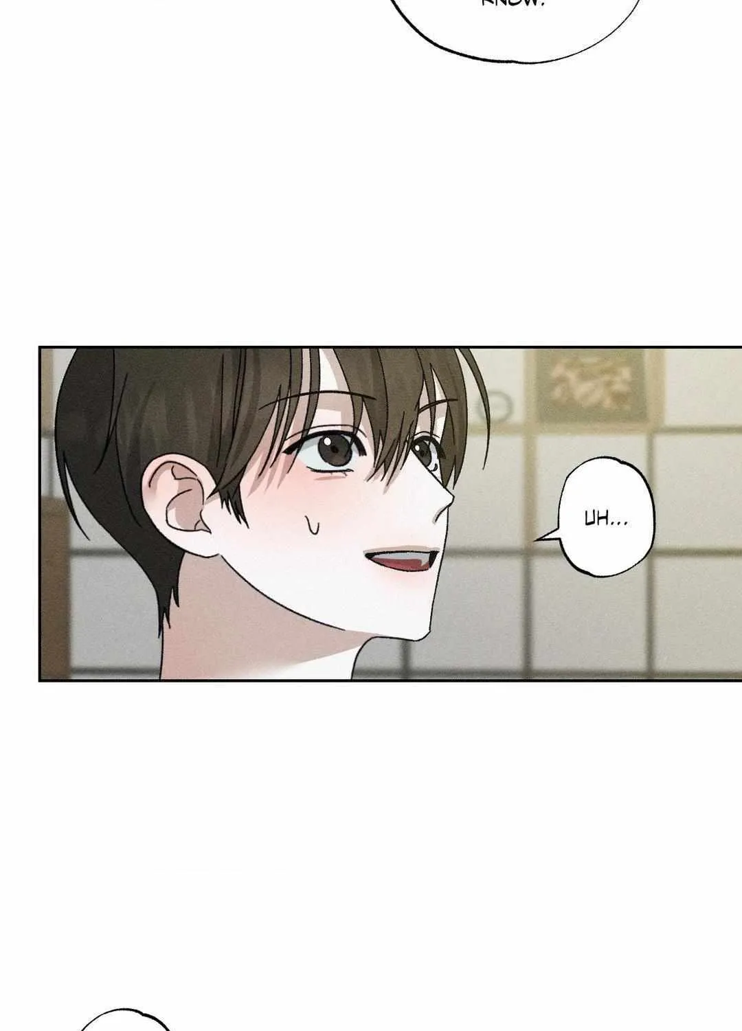 Close Up (Dyo) Chapter 19 page 26 - 