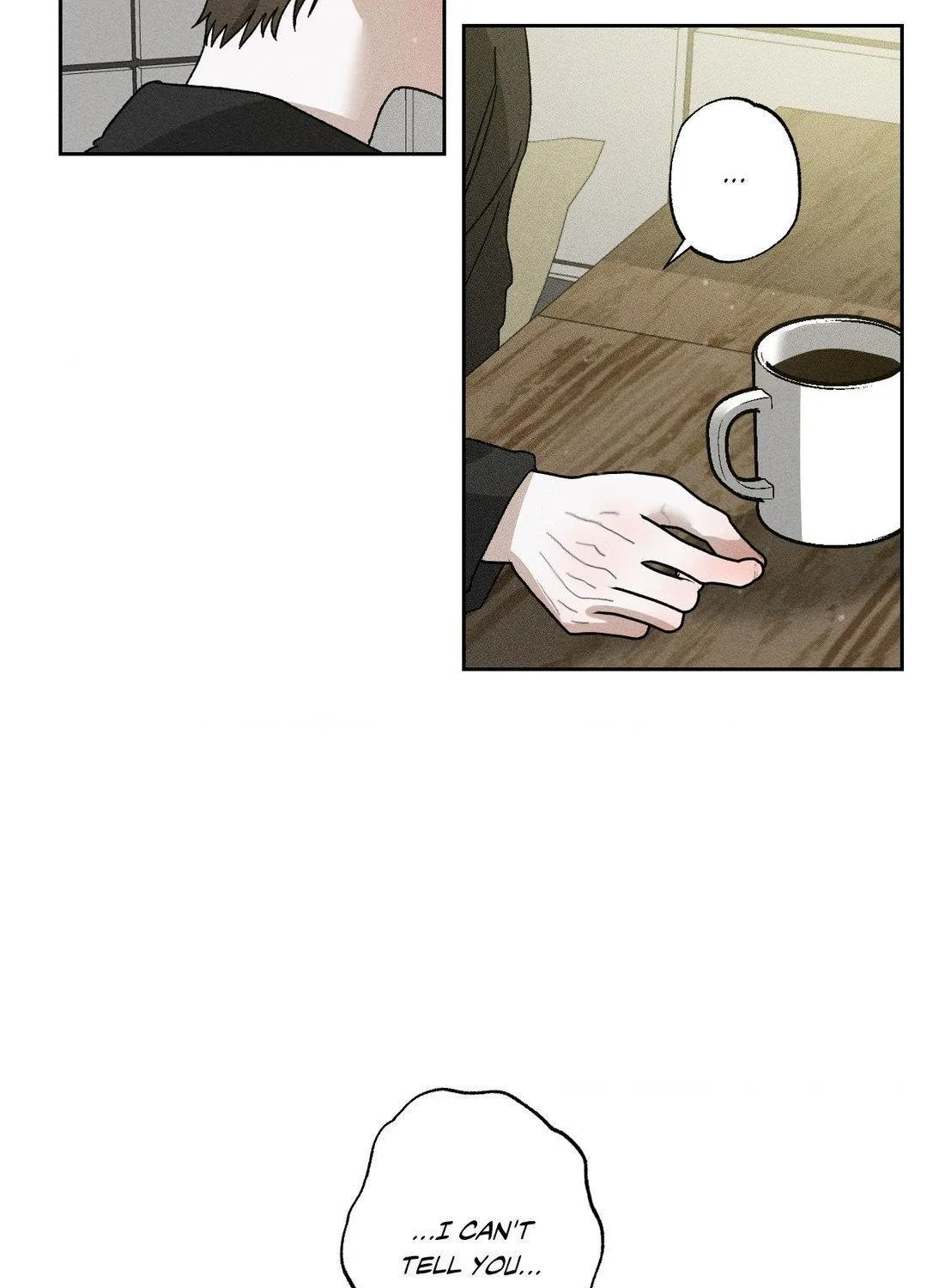 Close Up (Dyo) Chapter 19 page 28 - 