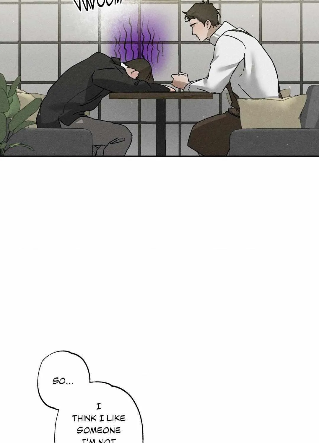 Close Up (Dyo) Chapter 19 page 30 - 