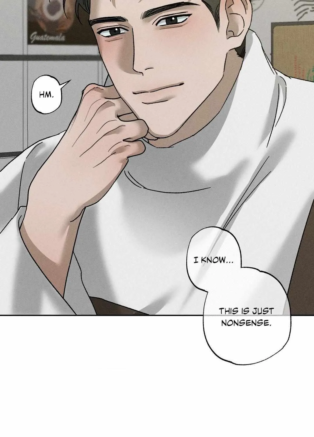 Close Up (Dyo) Chapter 19 page 32 - 