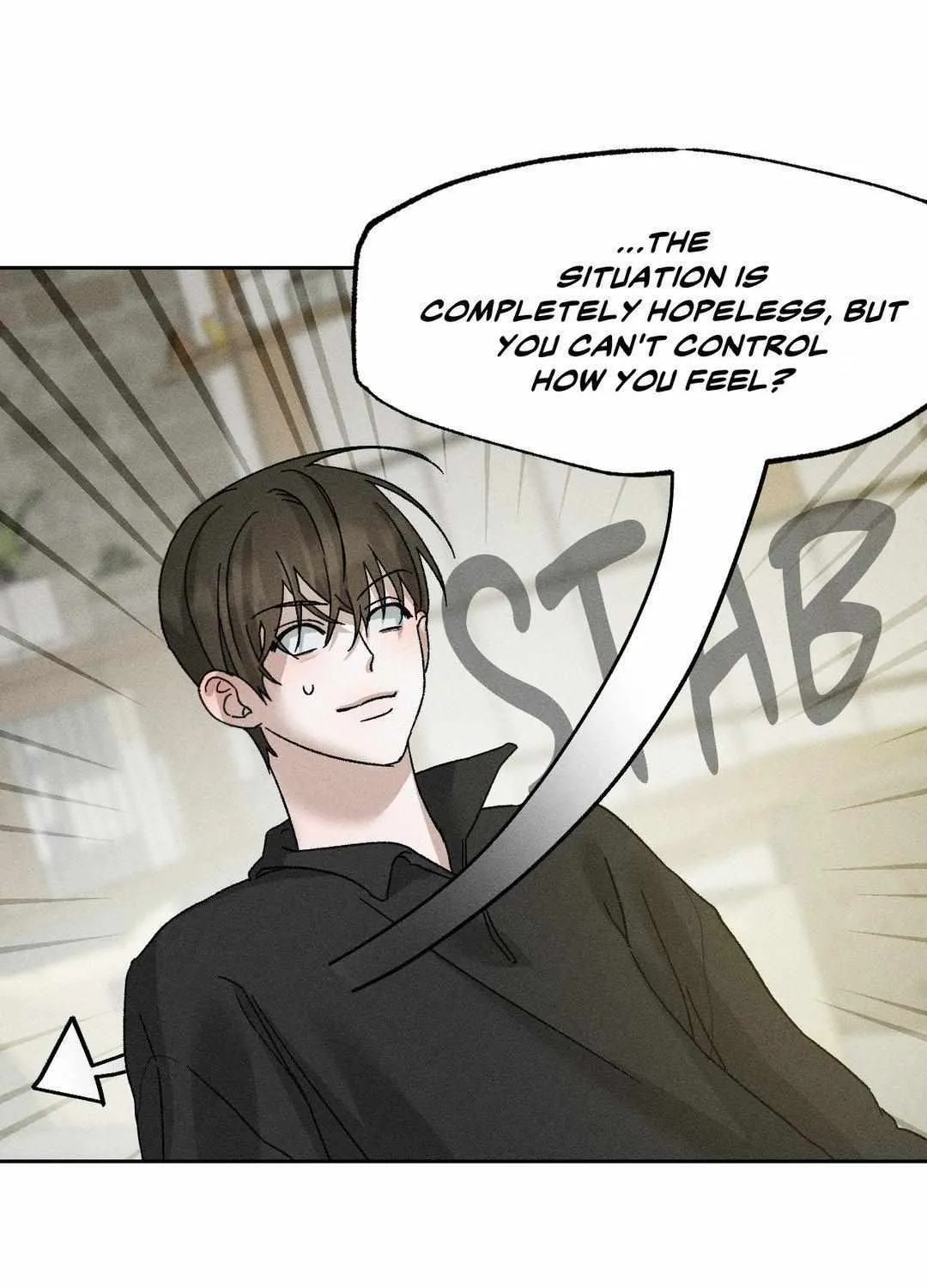 Close Up (Dyo) Chapter 19 page 34 - 