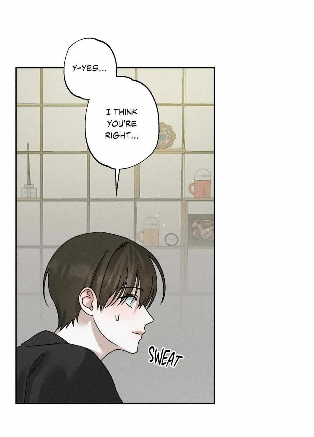 Close Up (Dyo) Chapter 19 page 36 - 