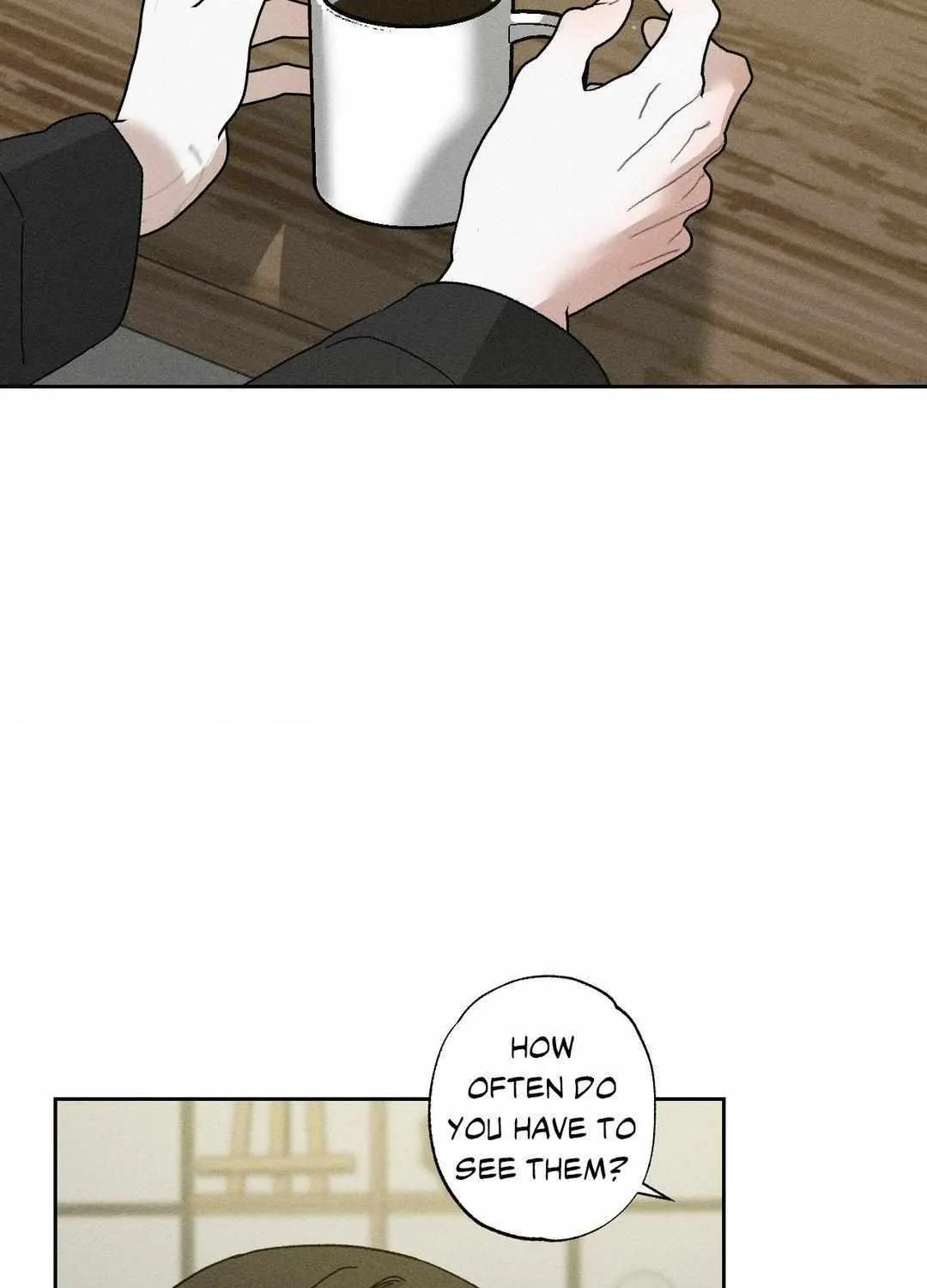 Close Up (Dyo) Chapter 19 page 42 - 