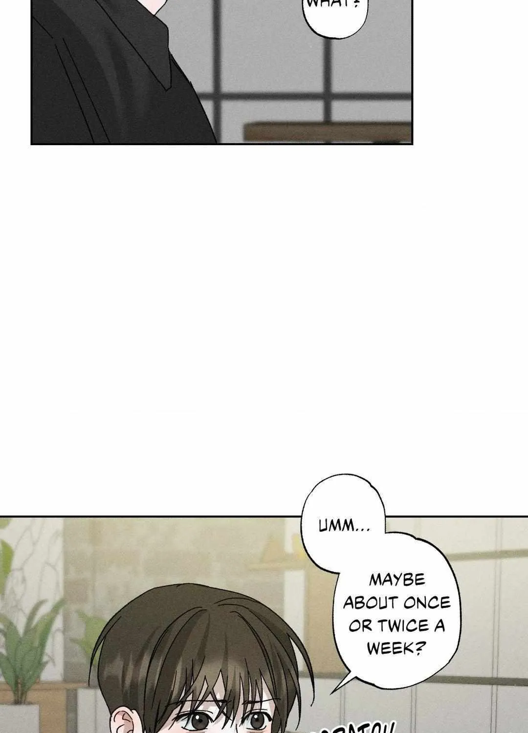 Close Up (Dyo) Chapter 19 page 44 - 