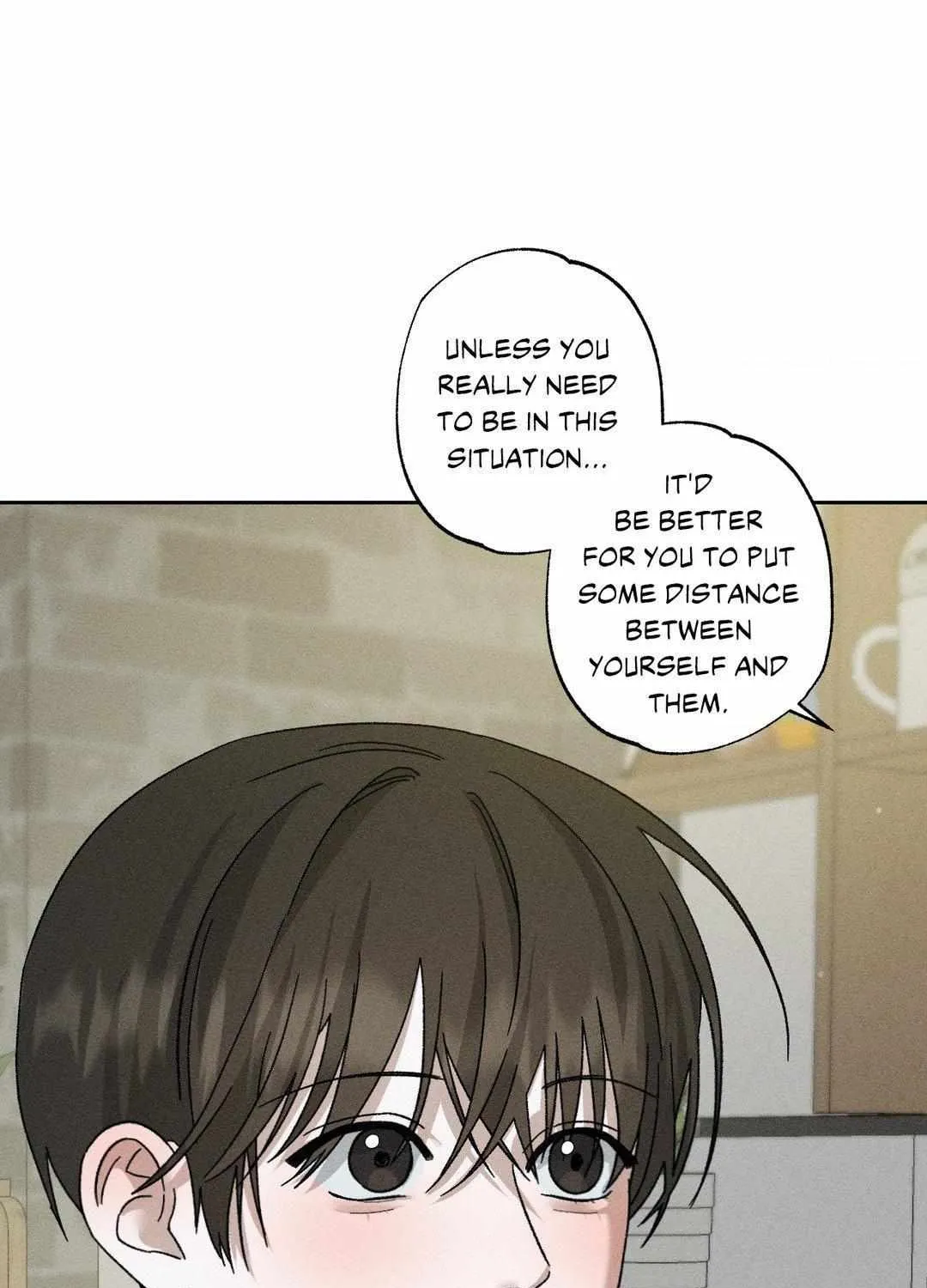 Close Up (Dyo) Chapter 19 page 48 - 