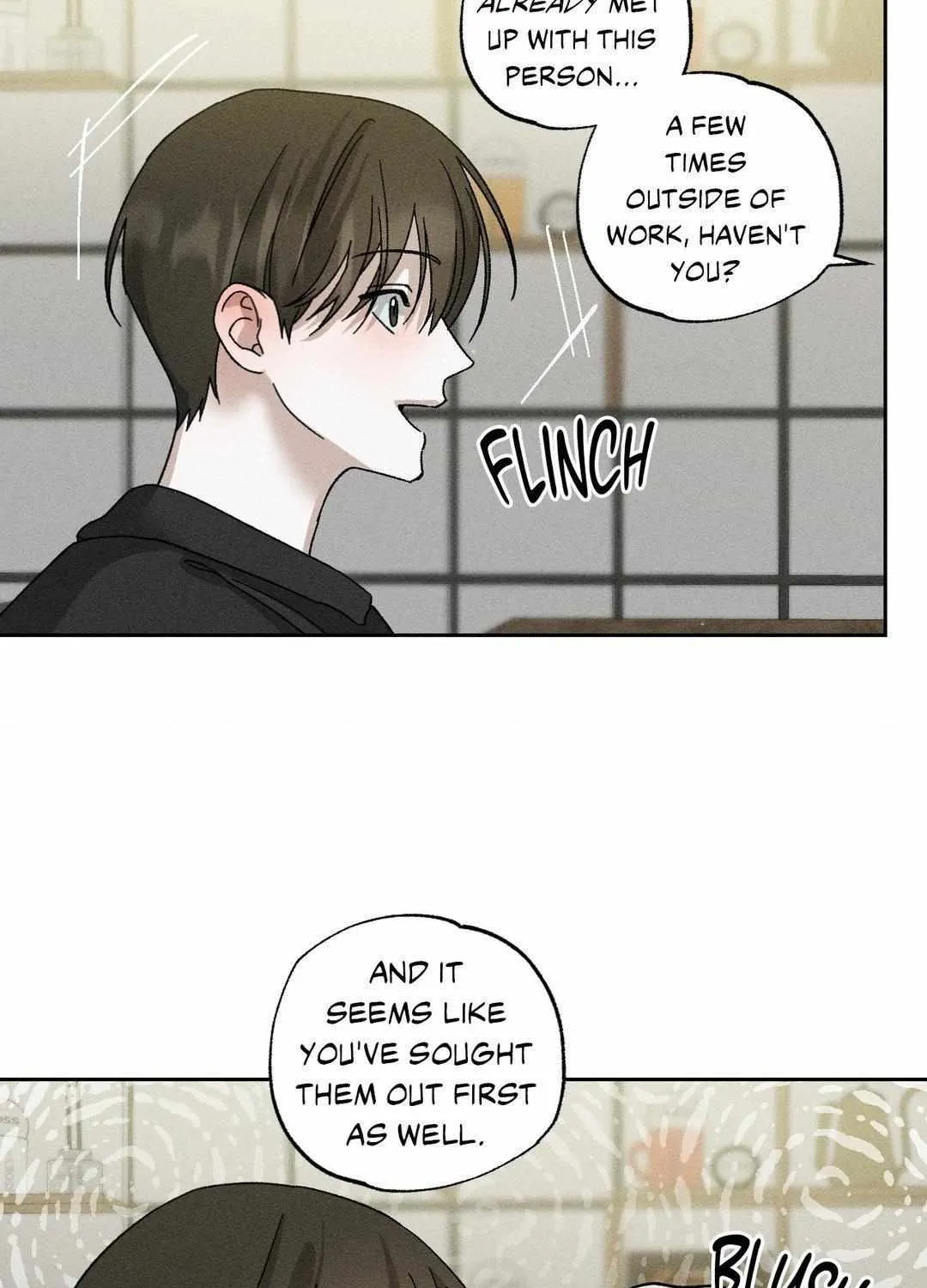 Close Up (Dyo) Chapter 19 page 54 - 