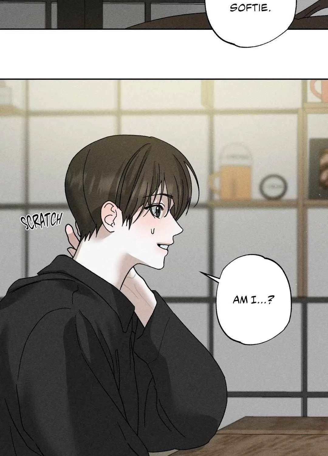 Close Up (Dyo) Chapter 19 page 58 - 