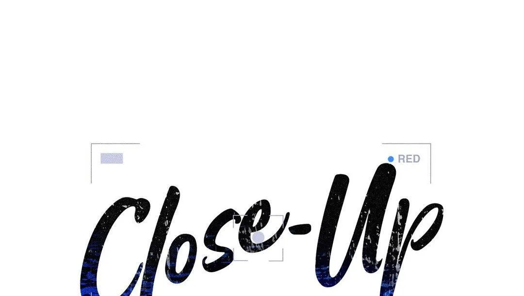 Close Up (Dyo) Chapter 19 page 61 - 
