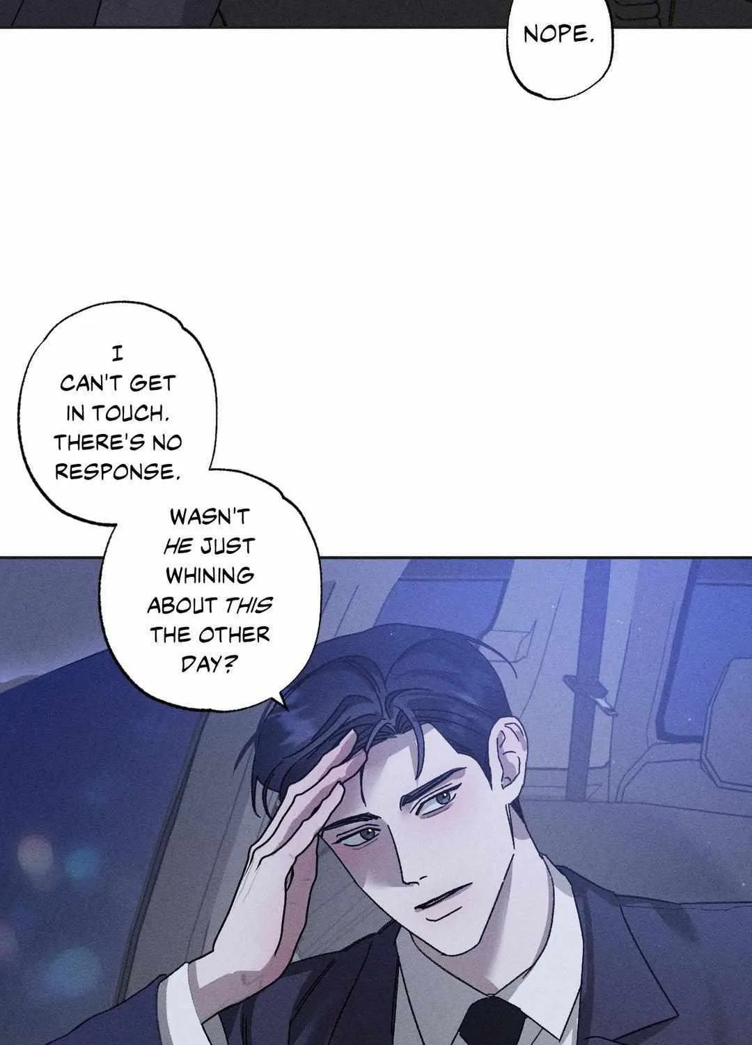 Close Up (Dyo) Chapter 19 page 68 - 