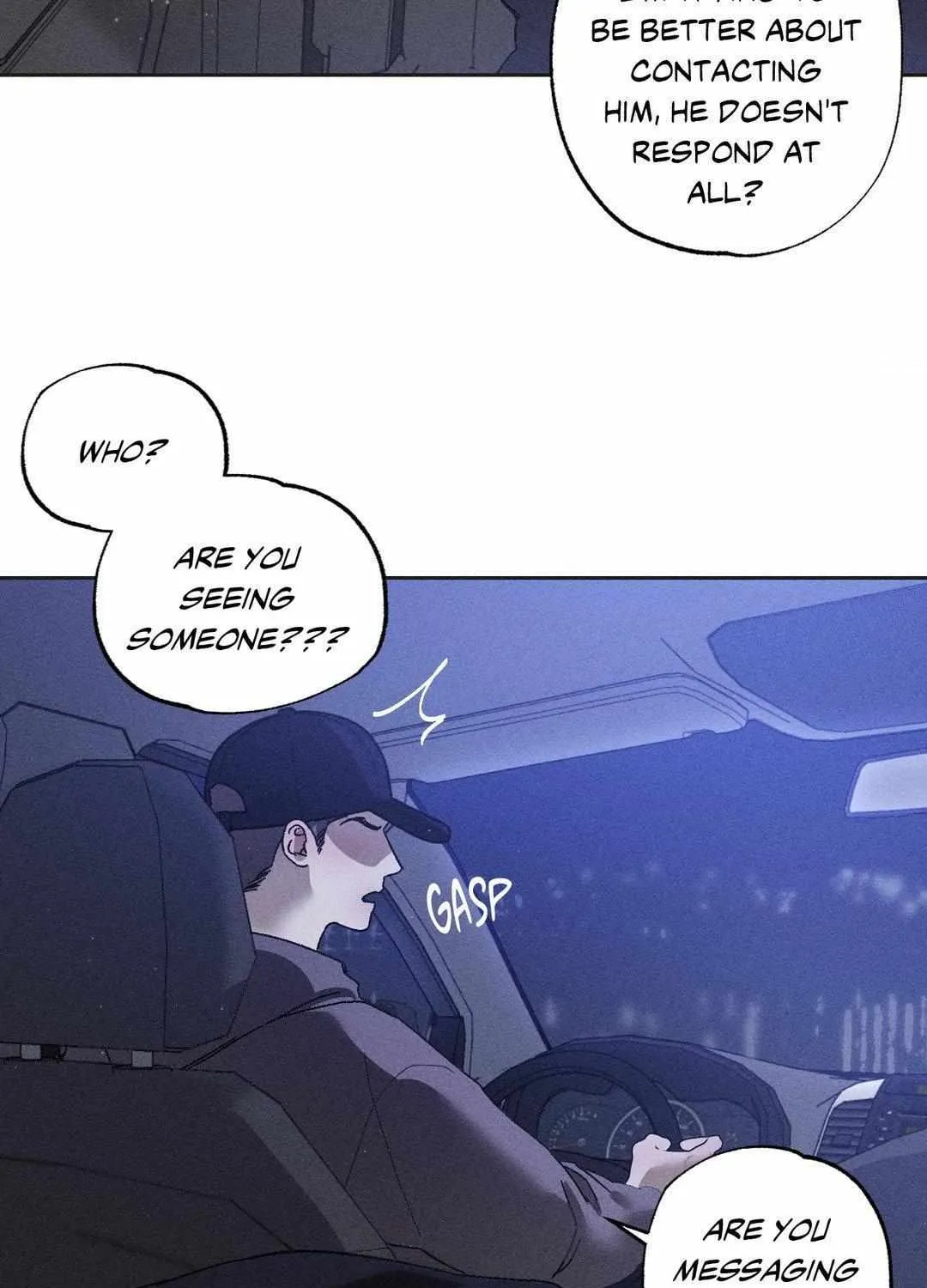 Close Up (Dyo) Chapter 19 page 70 - 