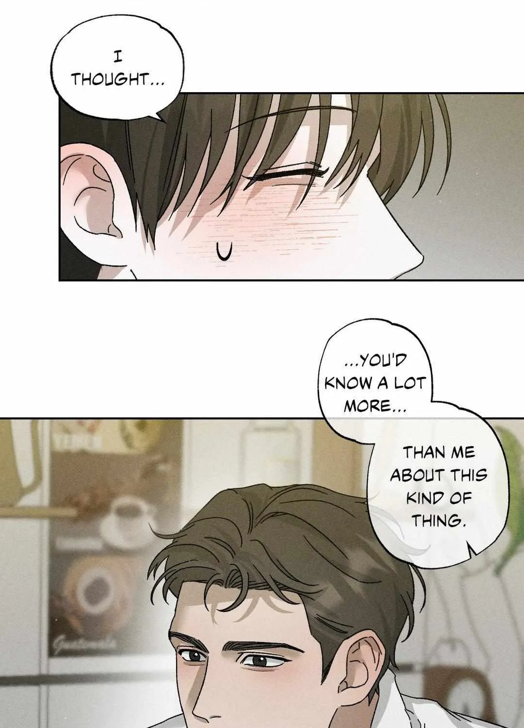 Close Up (Dyo) Chapter 19 page 8 - 