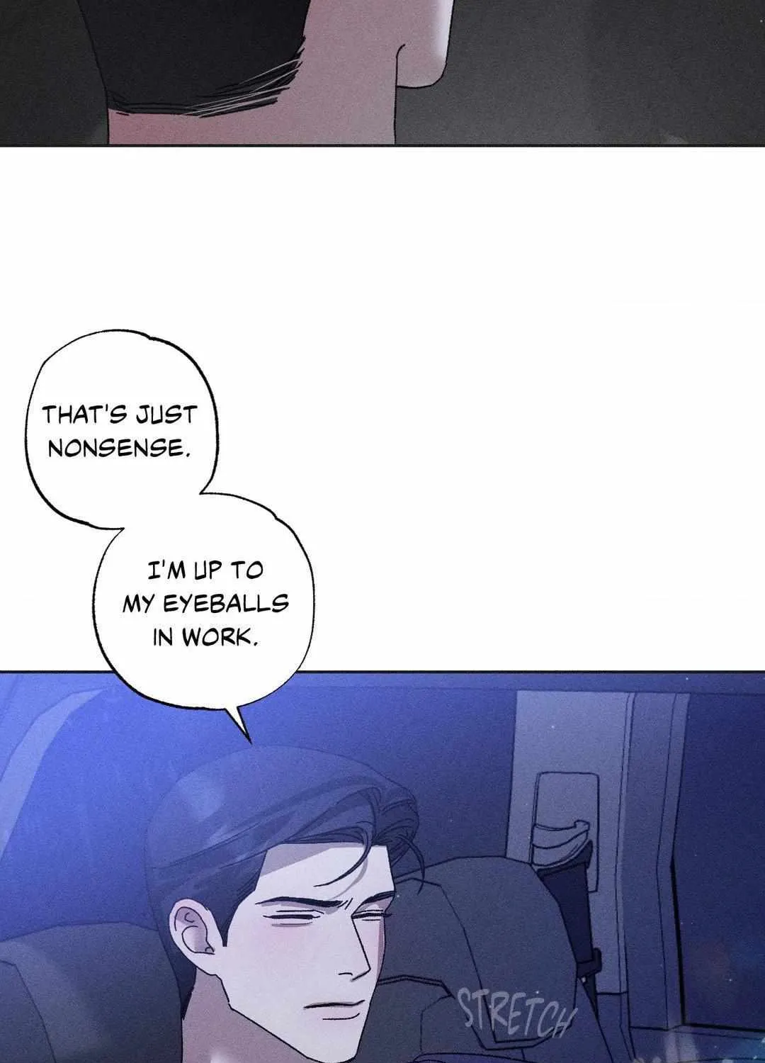 Close Up (Dyo) Chapter 19 page 72 - 