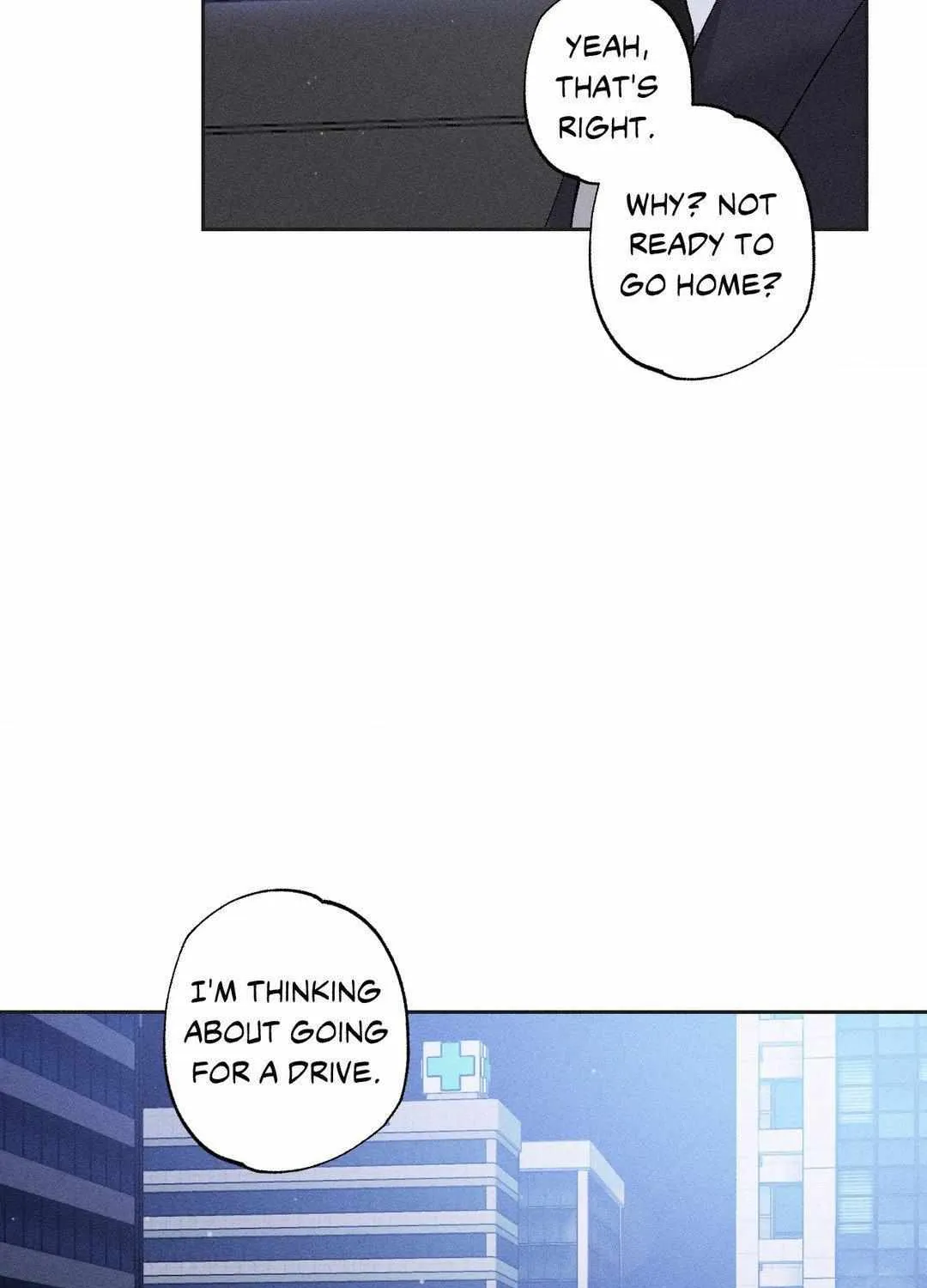 Close Up (Dyo) Chapter 19 page 76 - 