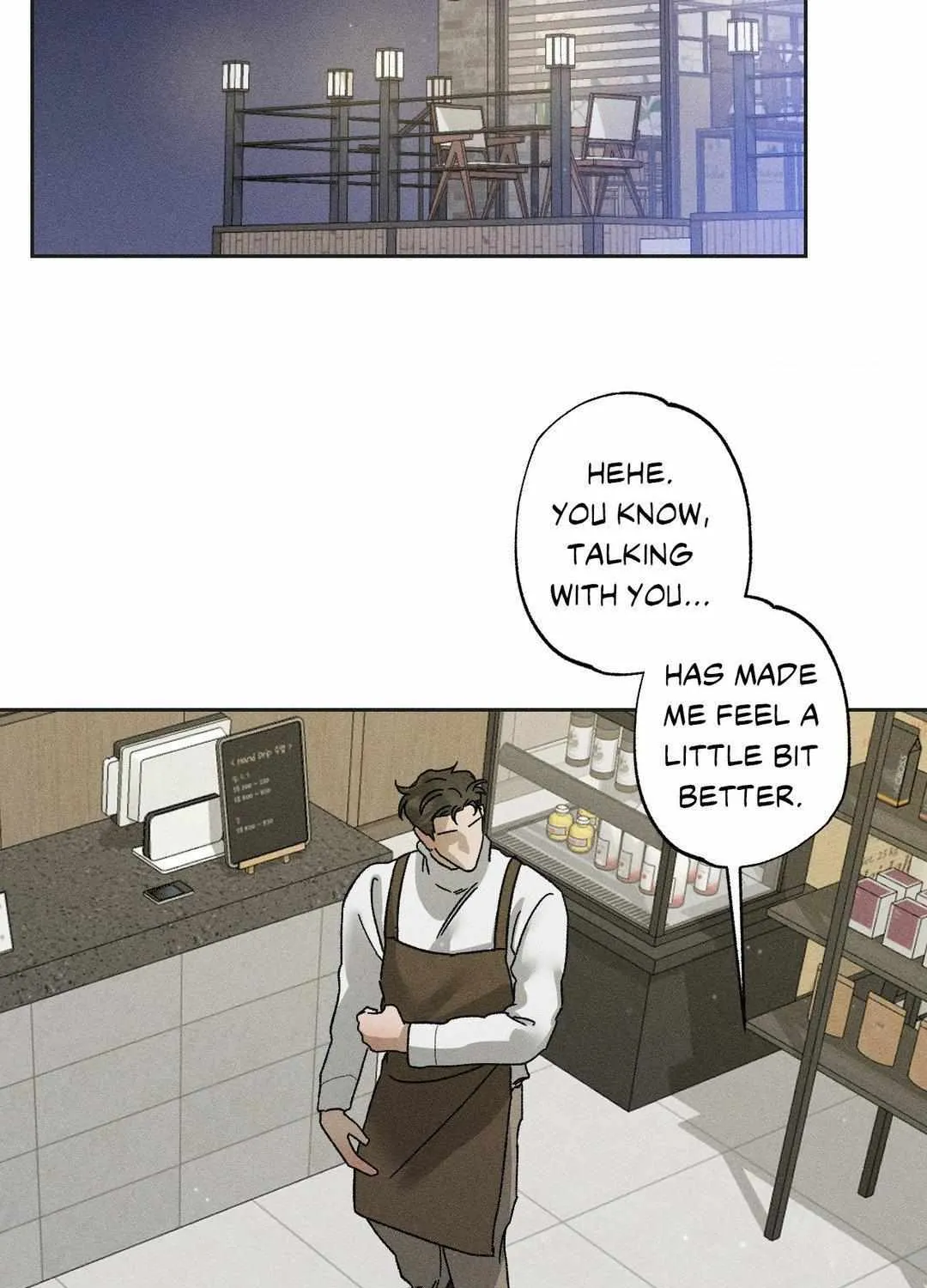 Close Up (Dyo) Chapter 19 page 86 - 
